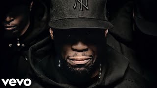 50 Cent - Lambo ft. Snoop Dogg & Akon (Music Video) 2023