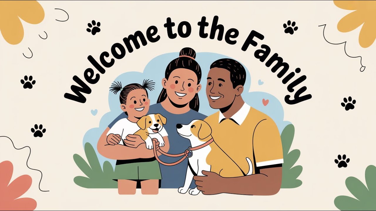 Who's Taking Care of FLUFFY When You're Gone?