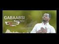 Gabaabsi Megersa Tadesse Faarfanna Afaan Oromoo