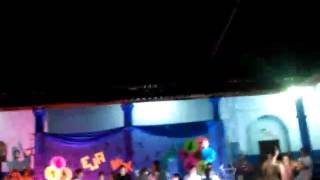 Maculele i capoeira baluarte