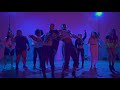 Khaleya Graham | Hit Yo Dance-Rubi Rose Ft. Yella Beezy, NLE Choppa | Aliya Janell & Aryan Davenport