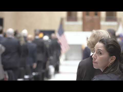 Healey-Driscoll Administration Honor Veterans at Annual Commonwealth Veterans Day Ceremony