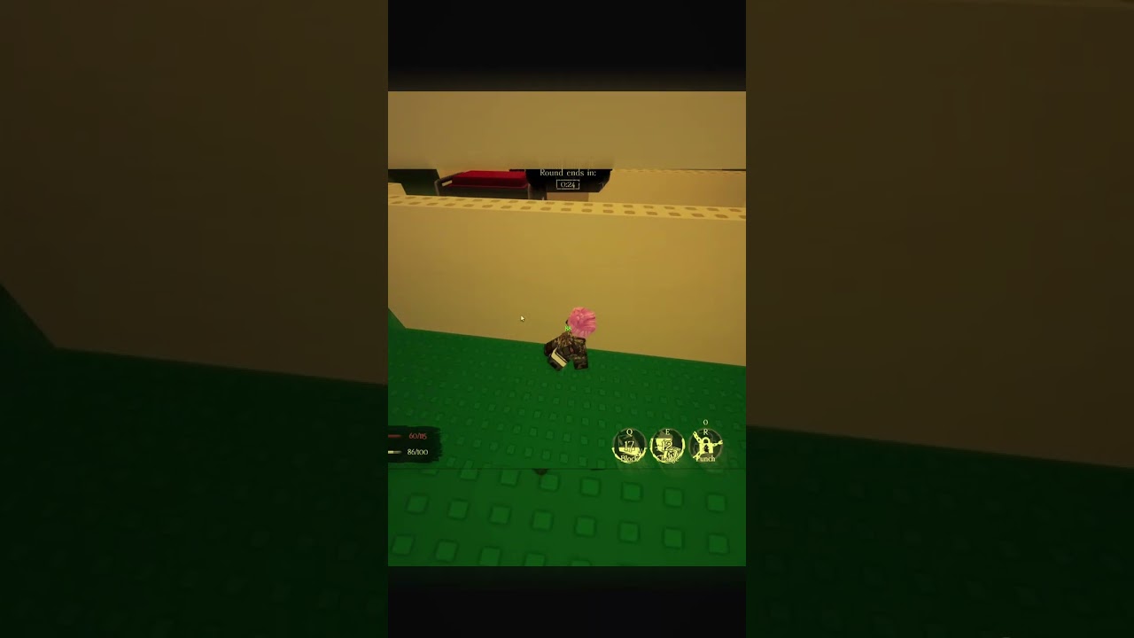 Level 200 Guest VS Level 400 Noli | 