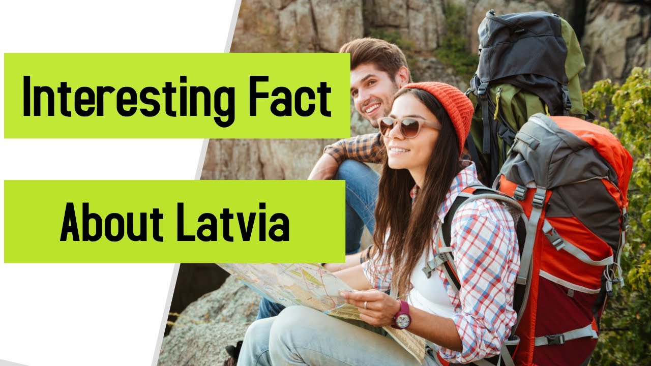 15 Interesting fact about latvia || what is latvia famous for ||what is latvia best known for