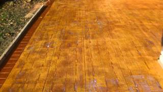 Cemento Impreso Milanuncios FUENTELSAZ Tel.671221521 Gualadajara