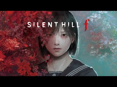 🔴 Стрим Играем в Silent Hill F 🌚