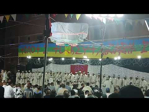 جديد احواش تابيا 2025 بمشاركة نجوم احواش الجزء الاول