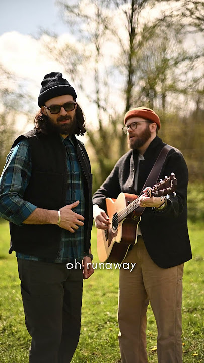 City of Pines - Runaway