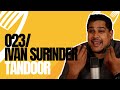 El guardin de los sabores 23  ivan surinder tandoor