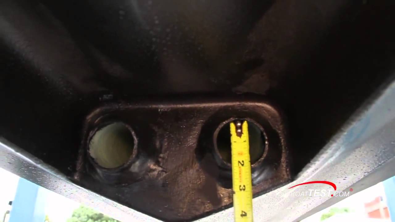 Beneteau Air Step BoatMarket motor yachts