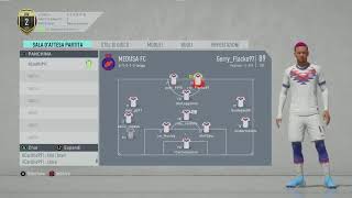 Trasmissione PS4 live di Khalifa97_