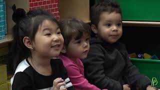 Pembroke Pines Early Childhood Learning Program Bright Beginnings