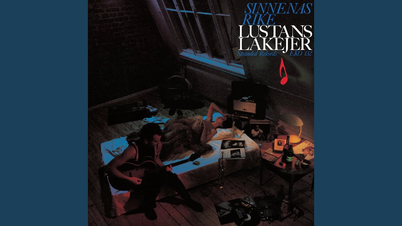 YouTubeでPostludium (Stjärna i rännsten)を視聴 YouTubeでPostludium (Stjärna i rännsten)を視聴