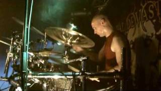 Total Devastation Aware live 10/11