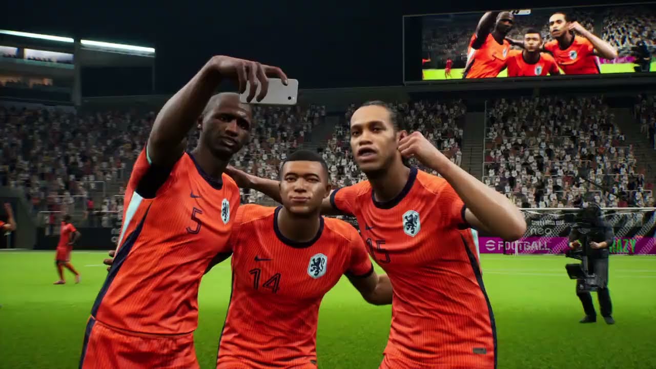 Evento Unlimited , adversário só no triângulo, dessa vez a Konami não ajudou jogador mais fraco