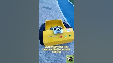 factory direct sales low price customization DIY remote-controlled remote control robot tank