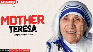 Mother Teresa: A Life of Compassion and Selfless Service