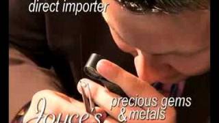 Joyce's Jewelry