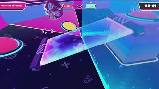 1v1 Button basher final!