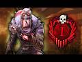 Pro Level Blight Gameplay - Dead By Daylight (No Commentary)