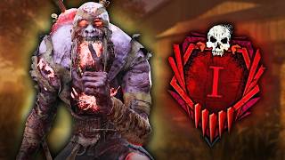 Pro Level Blight Gameplay - Dead By Daylight (No Commentary)