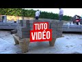 Tutoriel  pontbascule en kit by warnier groupe