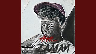 Zaman - Ahal