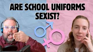 Why School Dress Codes Are Actually About Control