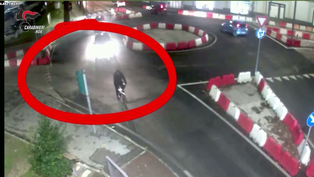 ARRESTI PER OMICIDIO FRATELLO DEL PENTITO BRUZZESE