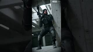 R6 SIEGE SHORTS PT. 2 | #SIEGESHORTS #RAINBOWSIXSIEGESHORTS