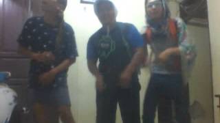 Trio Subur Season II bapa mana bapa :)