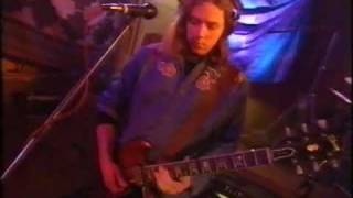 Wiser Time - live - The Black Crowes chords
