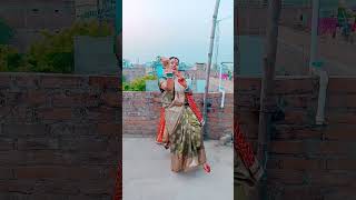 Churi bole Payal bole bole Kanggana Best Hindi tiktok Video Tharu#shorts #dance