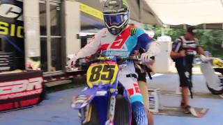 EBR Performance Loretta Lynns Video
