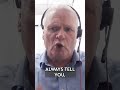 Alan Myers has great advice for any budding journalists 📰 #shorts #football #journalism
