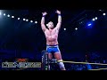 Joe Hendry RETURNS to TNA in Hard Hitting Three Way Match | TNA Genesis 2026 Highlights