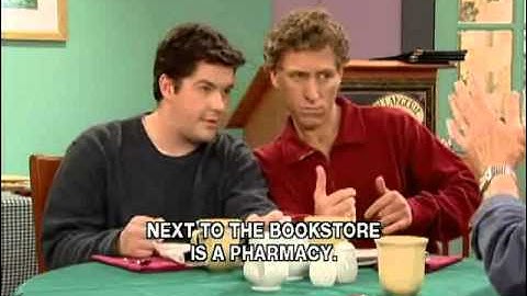 Top Notch TV Fundamentals Course Season 1 Unit 3.