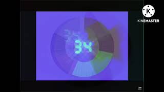 Eight Jeopardy Countdown Combined at once