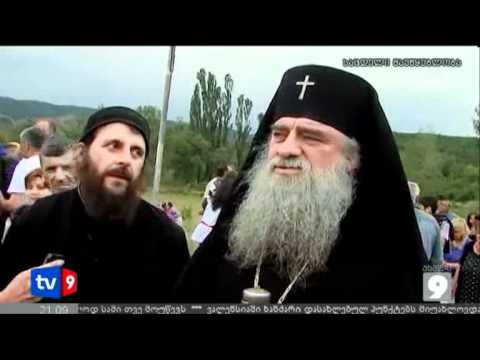 ახალი 9 | პოლიტიკოსთა შეფასებები | 01.07.12