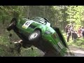 Uusikaupunki Ralli 2016  (Action & Crash)