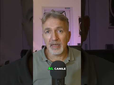 Video Età Cronologica vs Età Emotiva