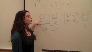 Matrices Project