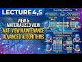 Distributed Database Lec 4,5