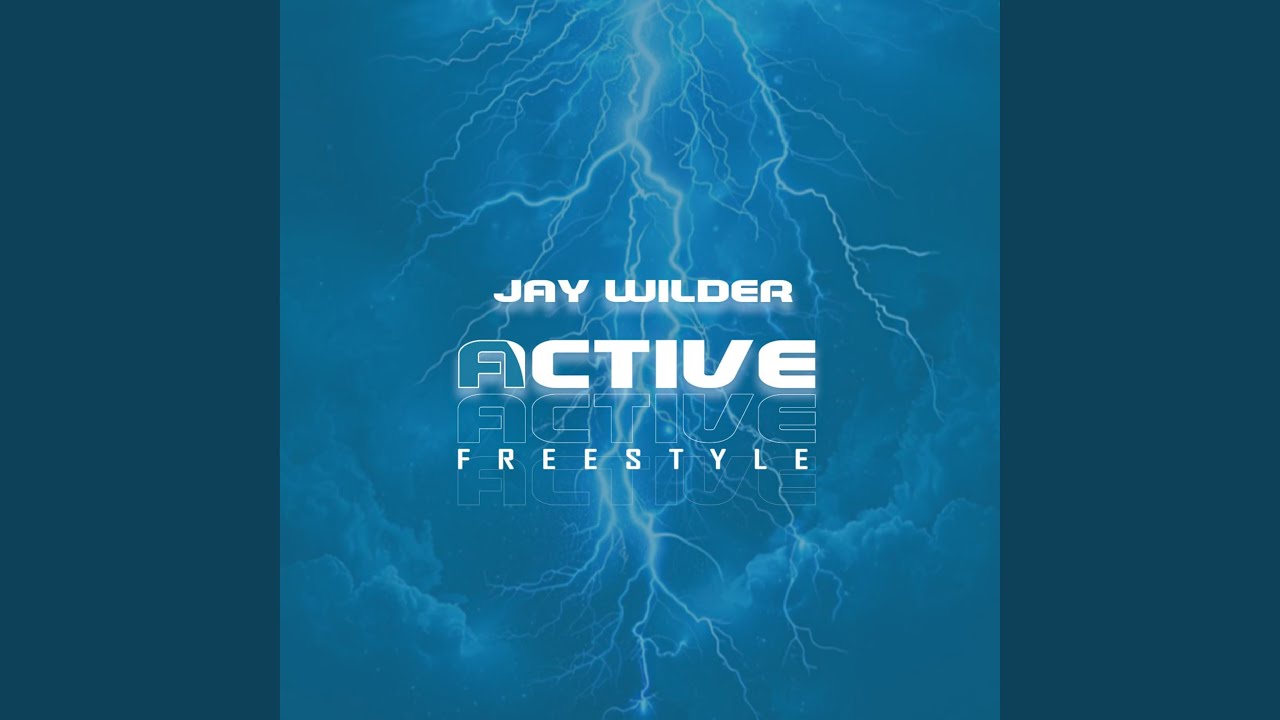 Watch Active (freestyle) on YouTube Watch Active (freestyle) on YouTube