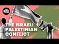 Can the Israeli-Palestinian Conflict be Solved? | History of Israel Explained | Unpacked