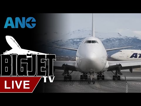 MEMBERS ONLY: Anchorage Day One - Part Two