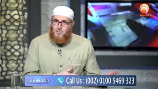 How to know the results of istikhara #fatwa #islamqa #Dr Muhammad Salah #HUDATV