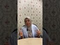 SEGMEN HRC PROFFESSION TALK - PEGAWAI KERJA SOSIAL PERUBATAN