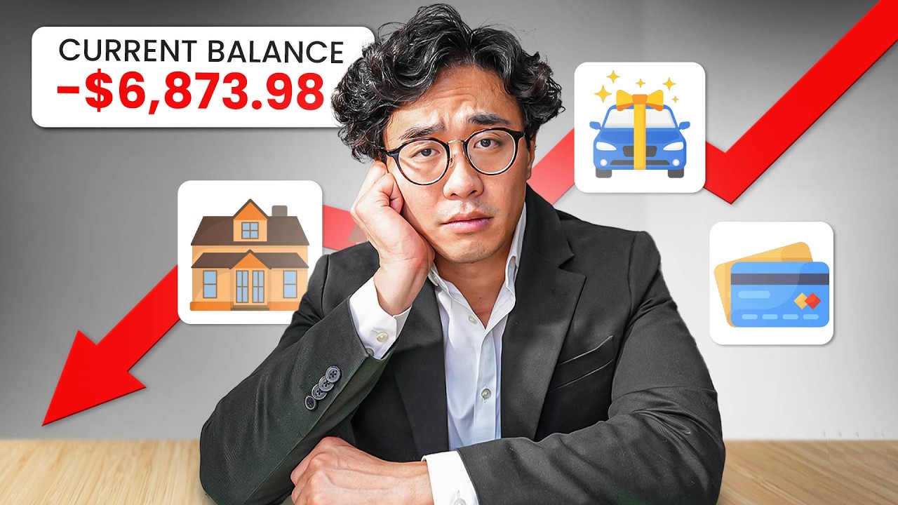 Your bank is LYING to you. Here's the TRUTH.