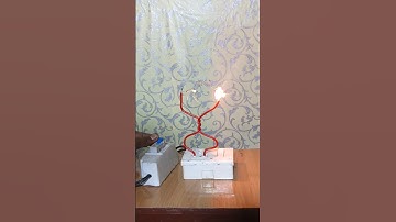 Diode Defense: 220V Short CircuitPrevention! crazy experiment #electrical#experiment #science#shotrs